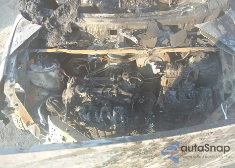 2013 Kia Soul z USA, uszkodzony, nr VIN KNDJT2A55D7774193